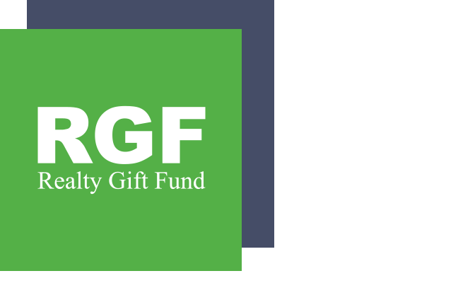 RGF logo