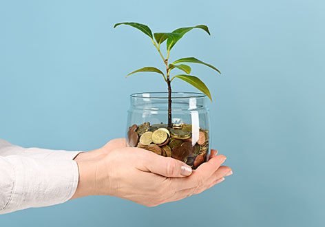 A Better Way to Give