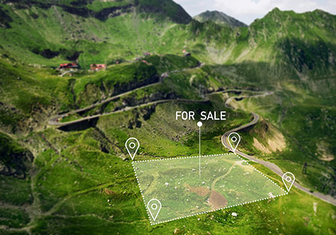 Any Property. Anywhere.